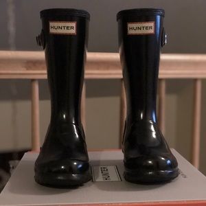 Hunter original kids gloss